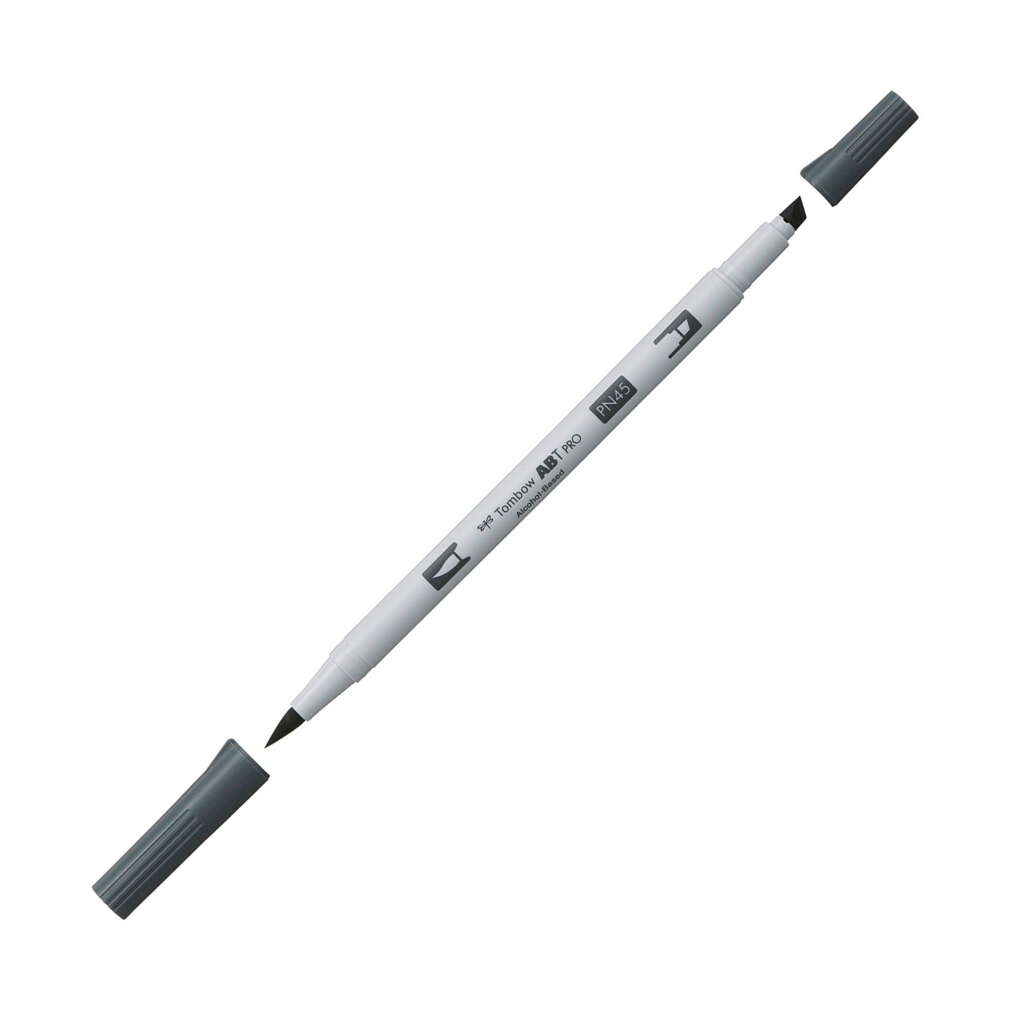 Tombow Penna con punta a pennello AB-T Pro 