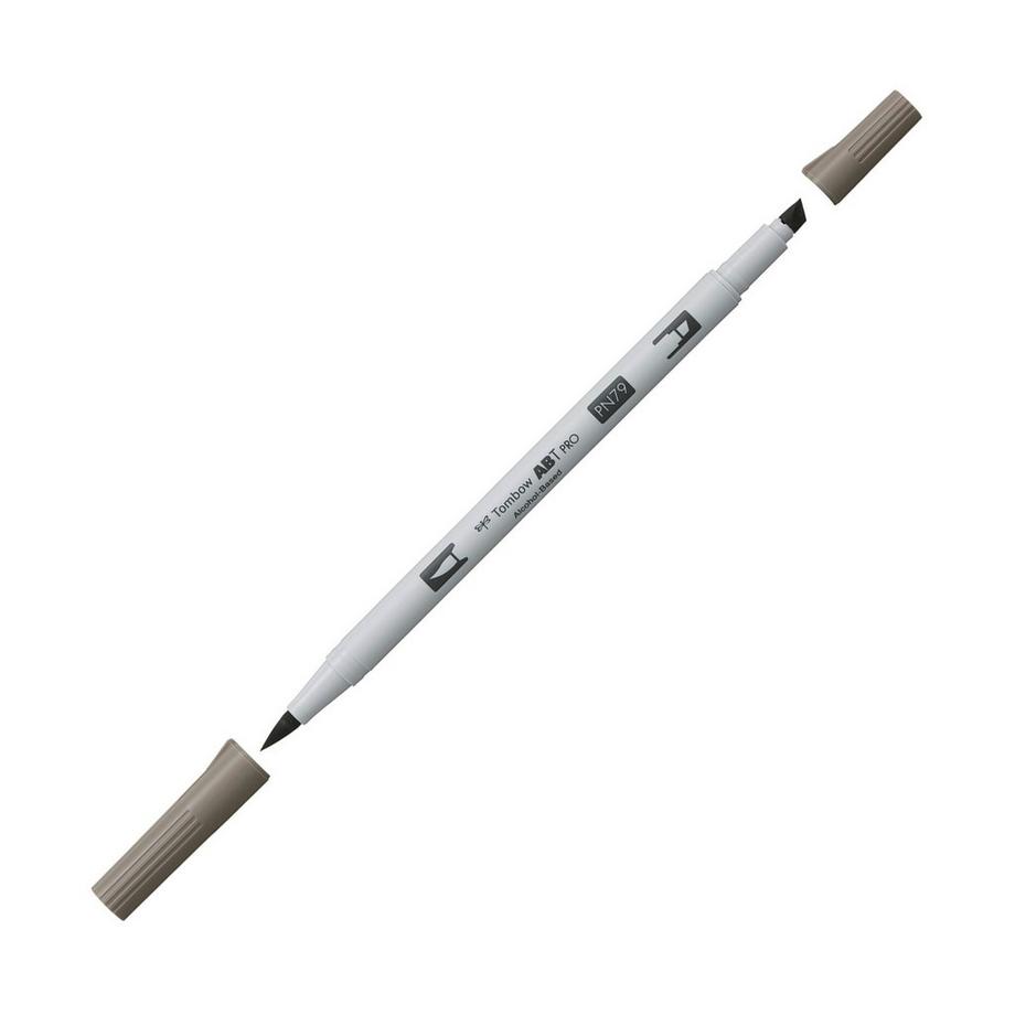 Stylo pinceau
