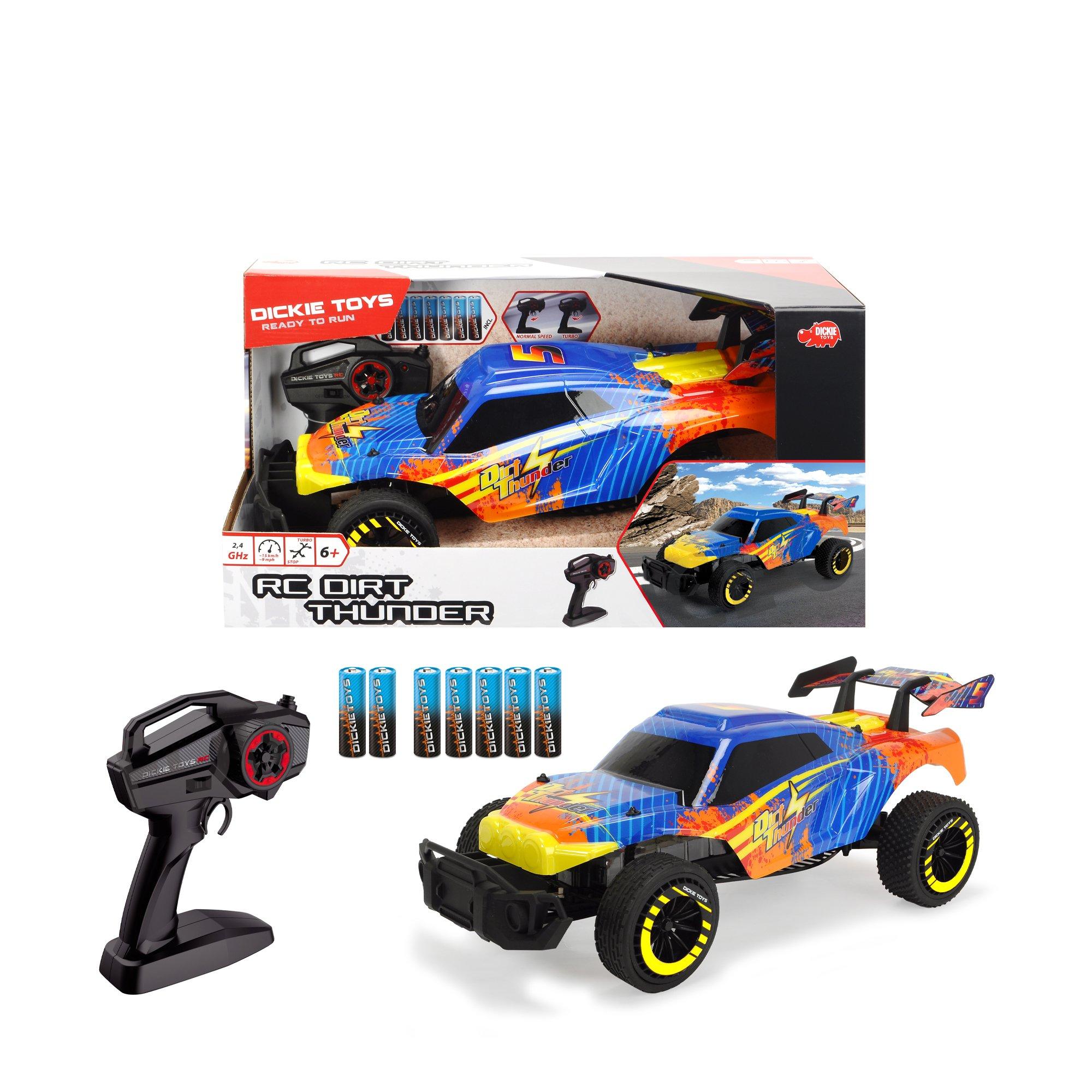 Mini RC Car Racer II // Voiture télécommandée // Revell Online-Shop