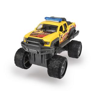 Dickie  Rally Monster, assortiment aléatoire 