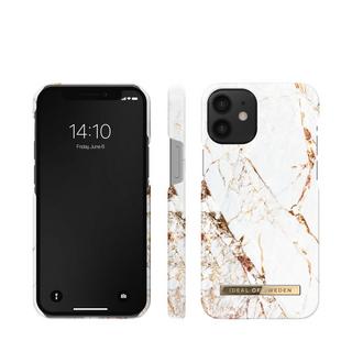 iDeal of Sweden Designer (iPhone 12 Mini) Hardcase 
