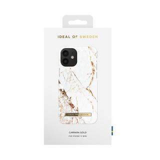 iDeal of Sweden Designer (iPhone 12 Mini) Hardcase 