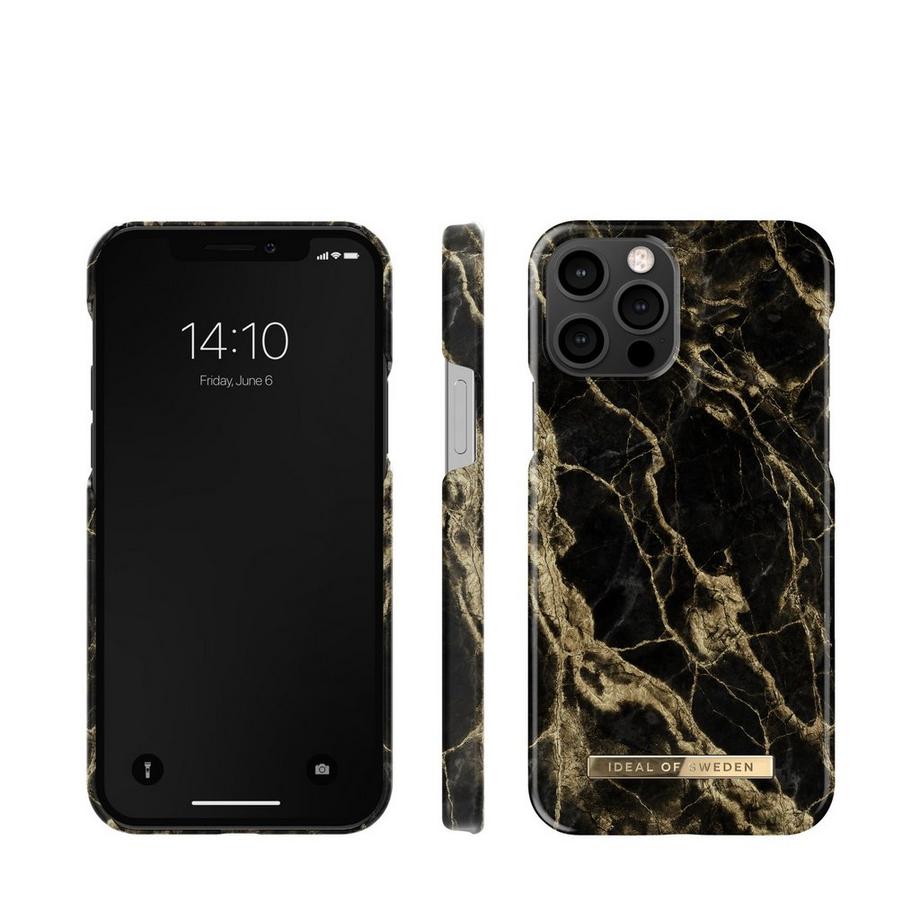 iDeal of Sweden Designer (iPhone 12/ Pro) Hardcase 