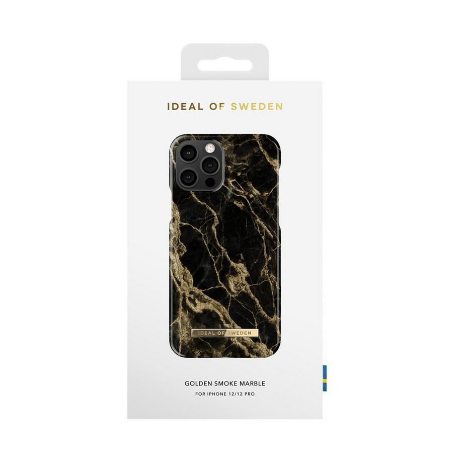 iDeal of Sweden Designer (iPhone 12/ Pro) Hardcase 