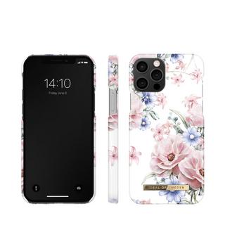 iDeal of Sweden Designer (iPhone 12/ Pro) Custodia rigida 