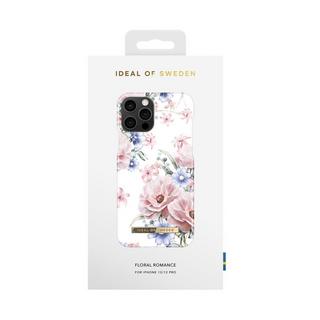 iDeal of Sweden Designer (iPhone 12/ Pro) Custodia rigida 