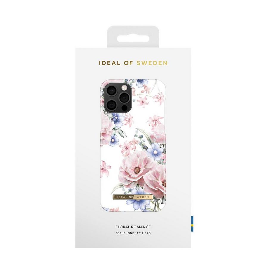 iDeal of Sweden Designer (iPhone 12/ Pro) Hardcase 