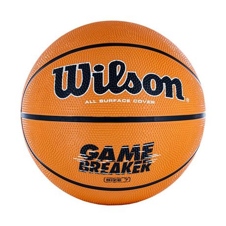 Wilson  Wilson Basketball Gamebreaker 