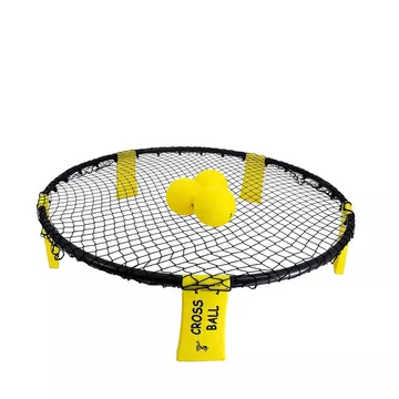 Crossball