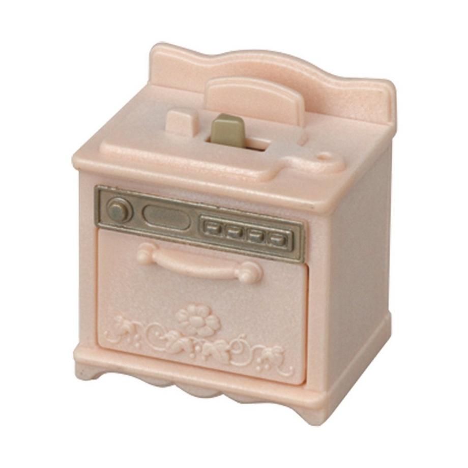 Sylvanian Families  Einrichtung Komplettset 