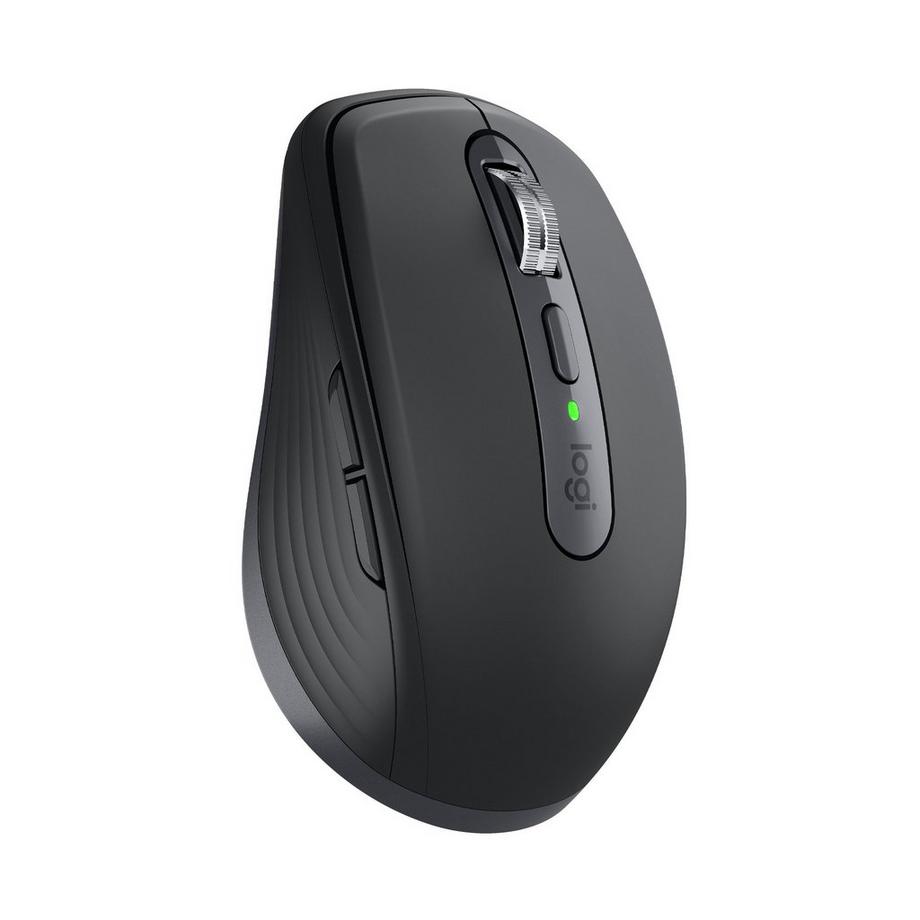 Logitech MX Anywhere 3 Kabellose Maus 