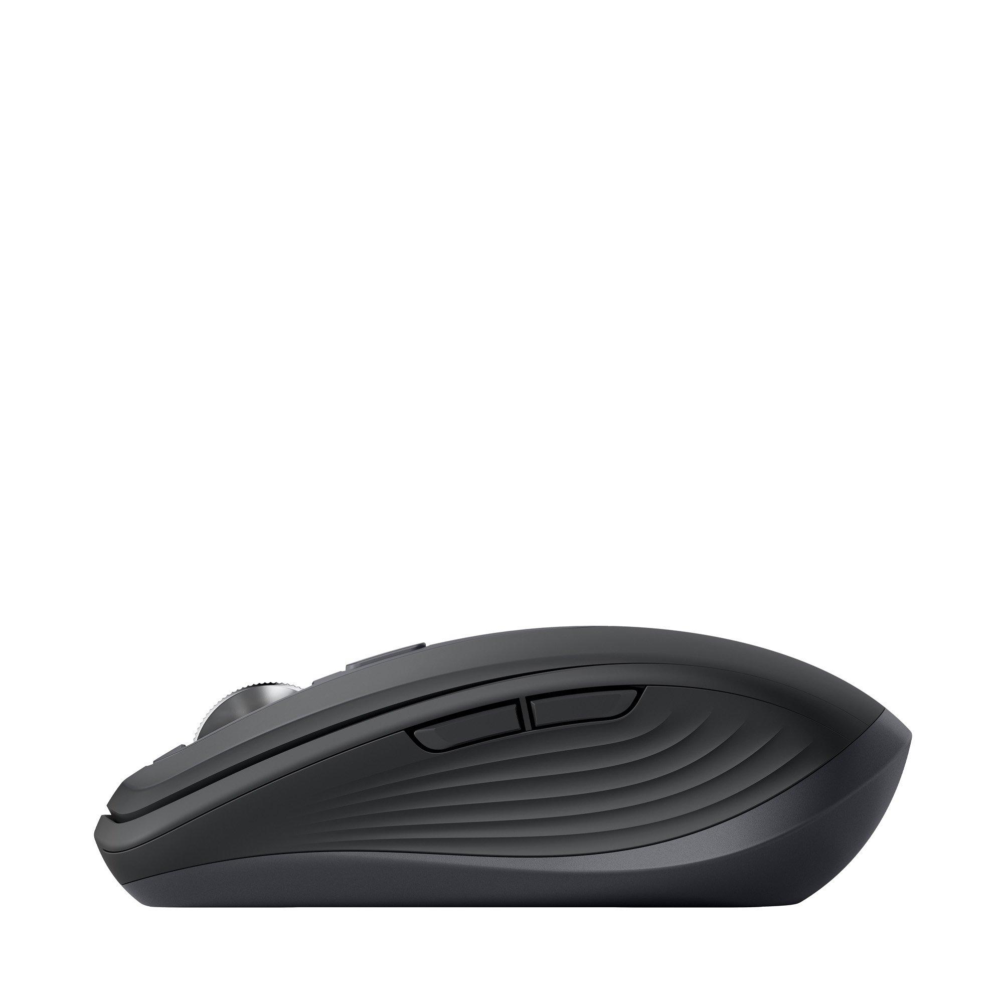 Logitech MX Anywhere 3 Kabellose Maus 