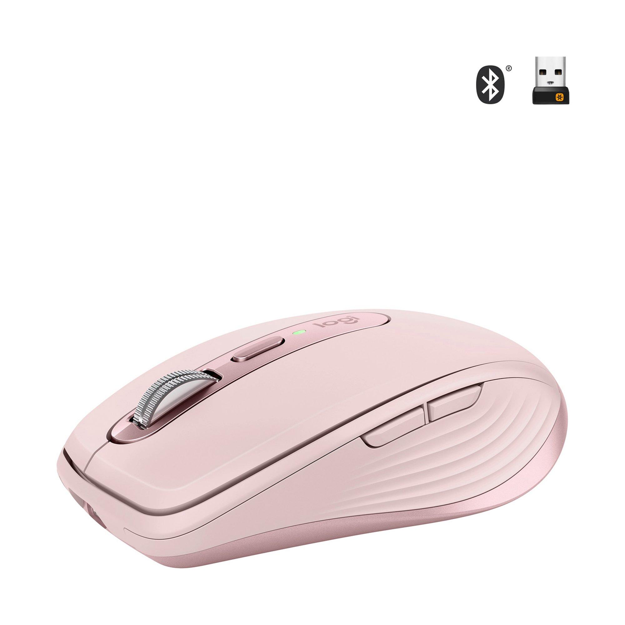 Image of Kabellose Maus MX Anywhere 3