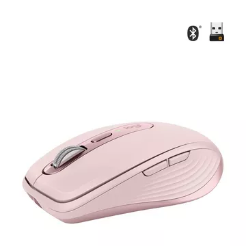 Kabellose Maus