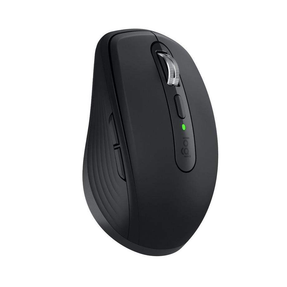 Logitech MX Anywhere 3 Kabellose Maus 