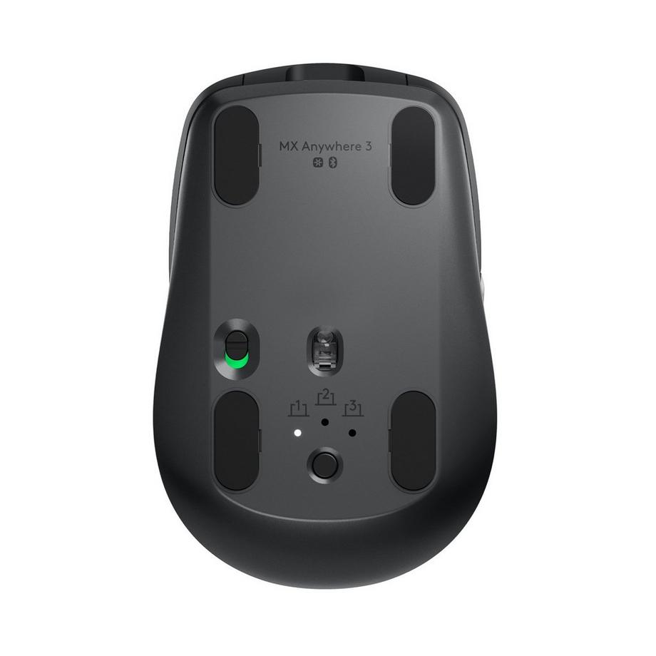 Logitech MX Anywhere 3 Kabellose Maus 