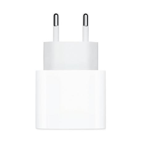 Apple 20W Power Adapter Stromadapter USB-C 