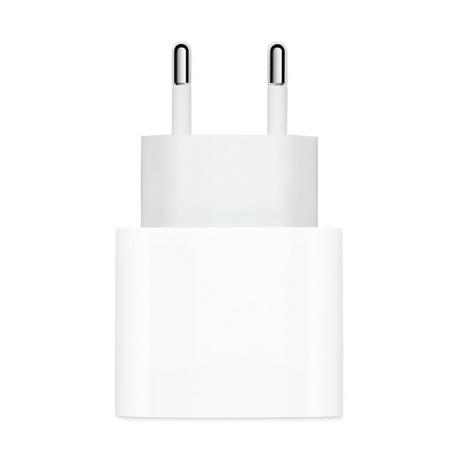 Apple 20W Power Adapter Stromadapter USB-C 