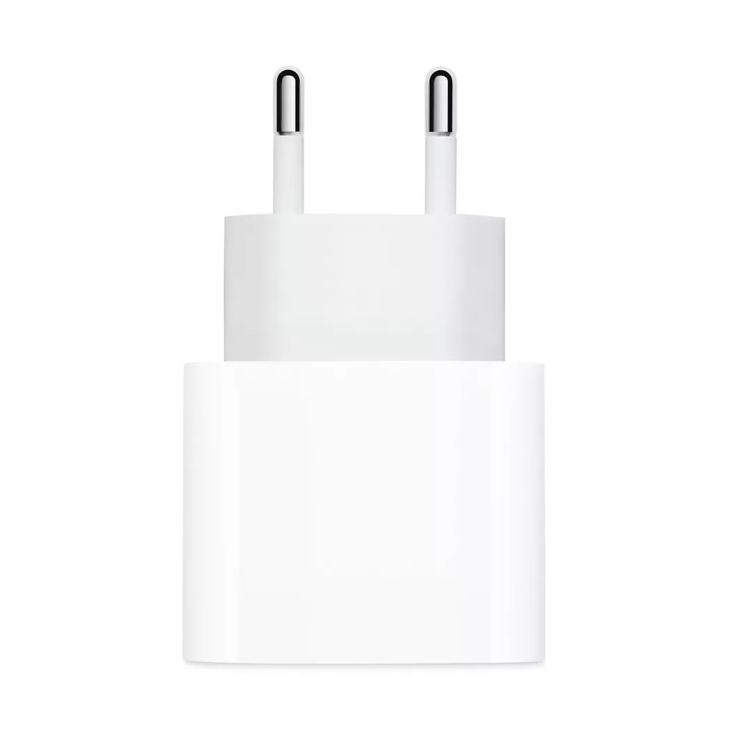 Apple USB-C Power Adapter 20W