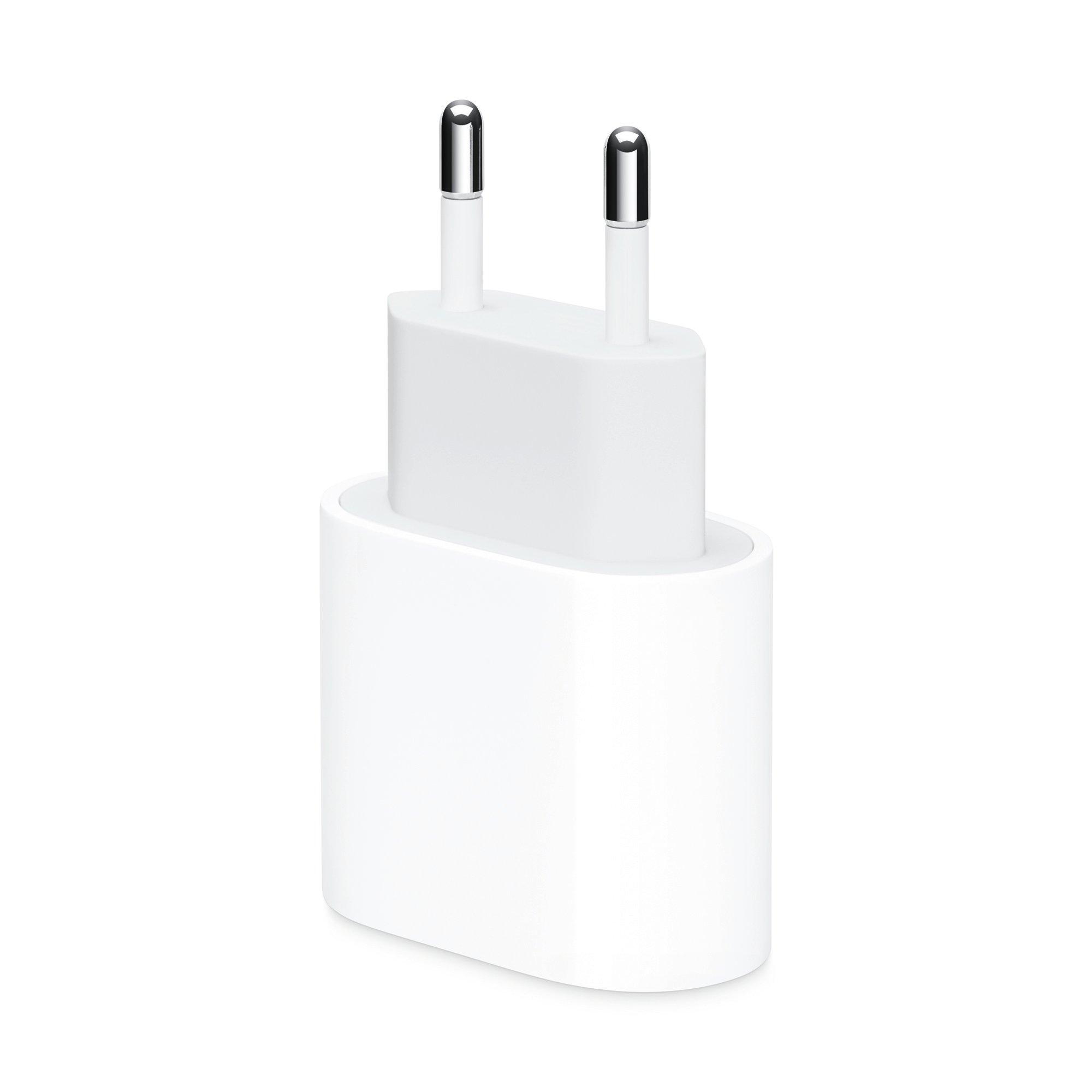 Apple 20W Power Adapter Stromadapter USB-C 