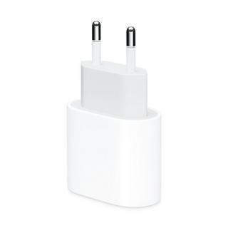 Apple 20W Power Adapter Adattatore USB-C 