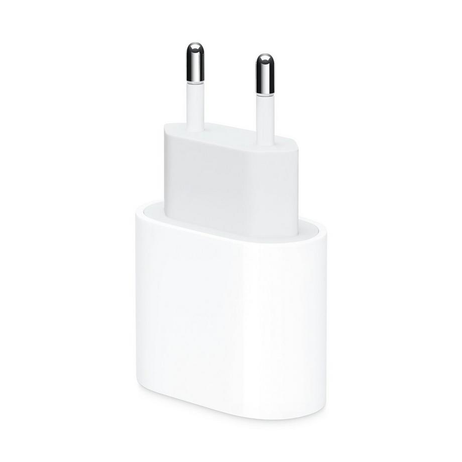 Apple 20W Power Adapter Stromadapter USB-C 