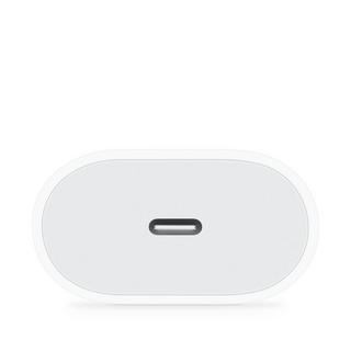 Apple 20W Power Adapter Stromadapter USB-C 