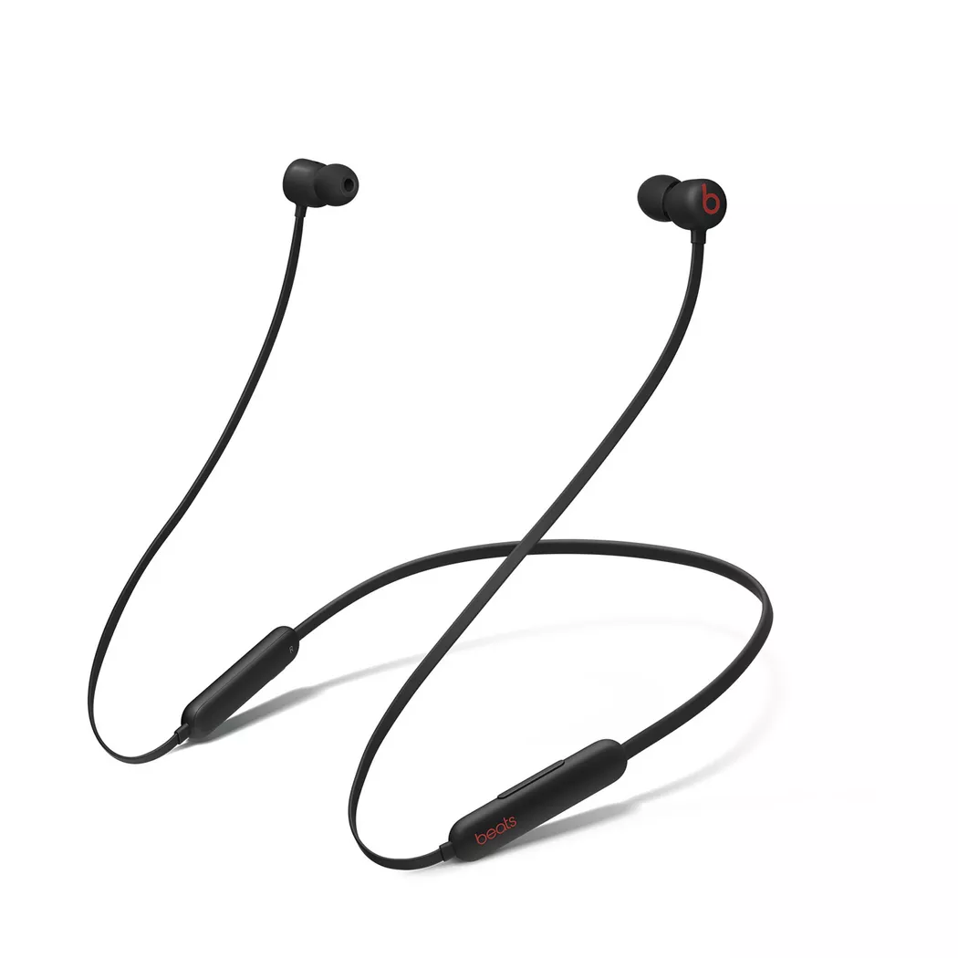 Beats Écouteurs Sans Fil Flex All-day Black One Size unisex 2