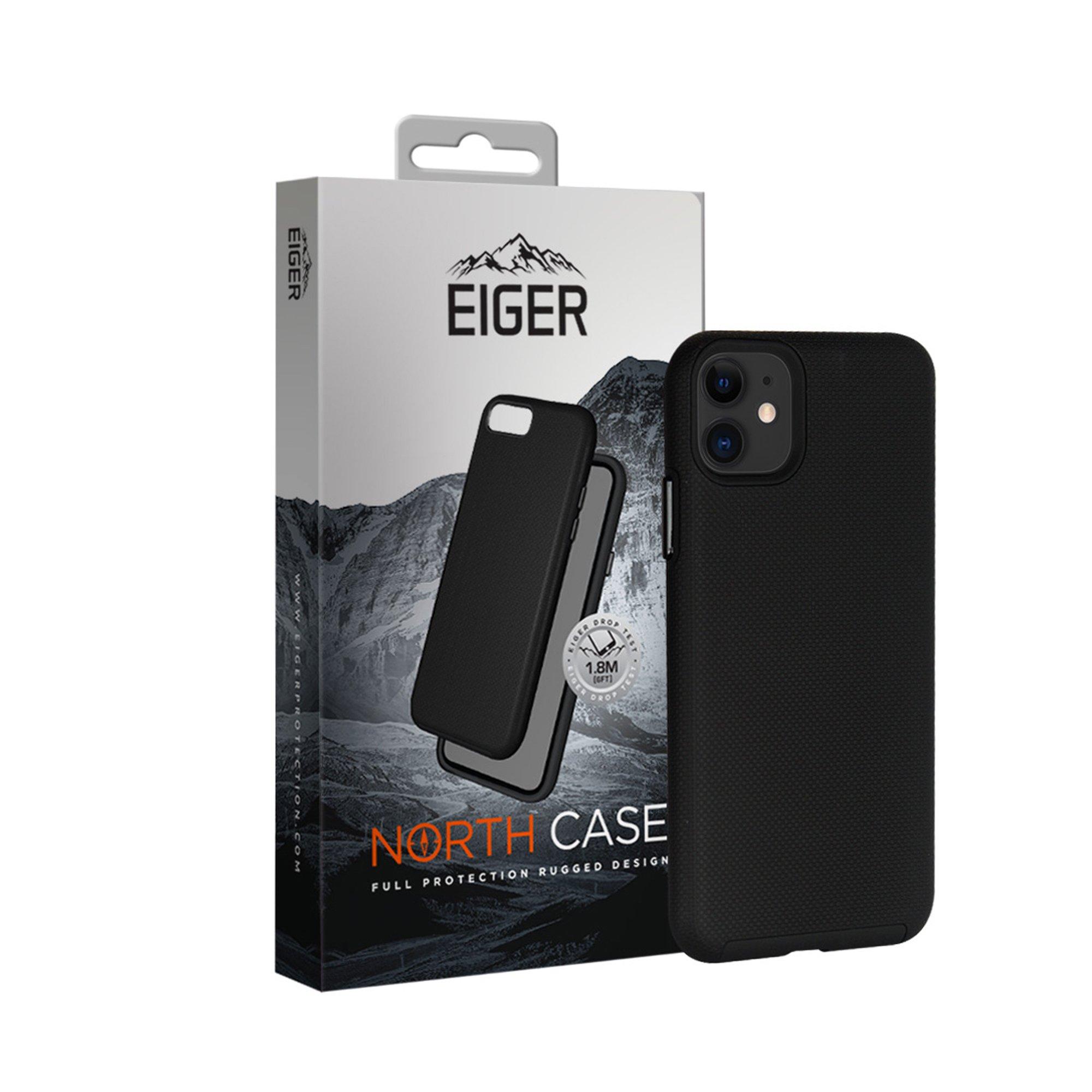 Image of Hardcase für Smartphones North Rugged (iPhone 12 Mini)
