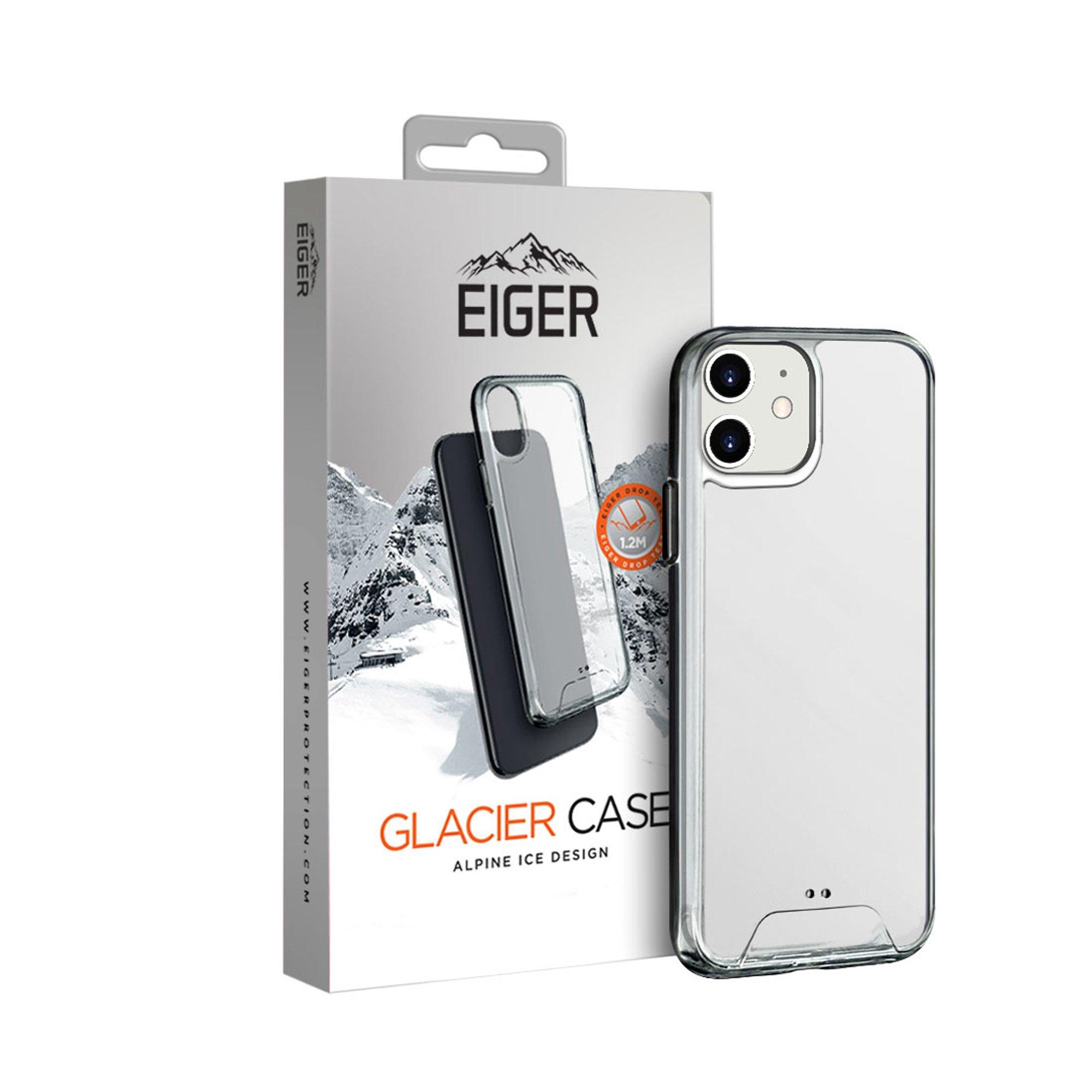 Image of Softcase für Smartphones Glacier (iPhone 12 Mini)