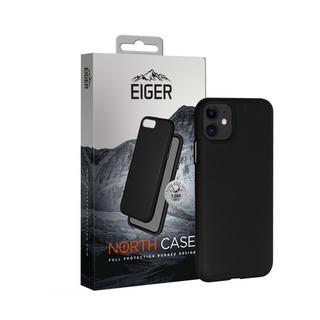 EIGER North Rugged (iPhone 12/ Pro) Custodia rigida 