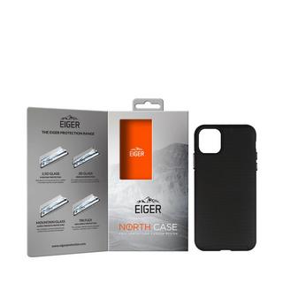 EIGER North Rugged (iPhone 12/ Pro) Coque rigide 