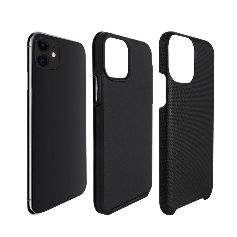 EIGER North Rugged (iPhone 12/ Pro) Hardcase 