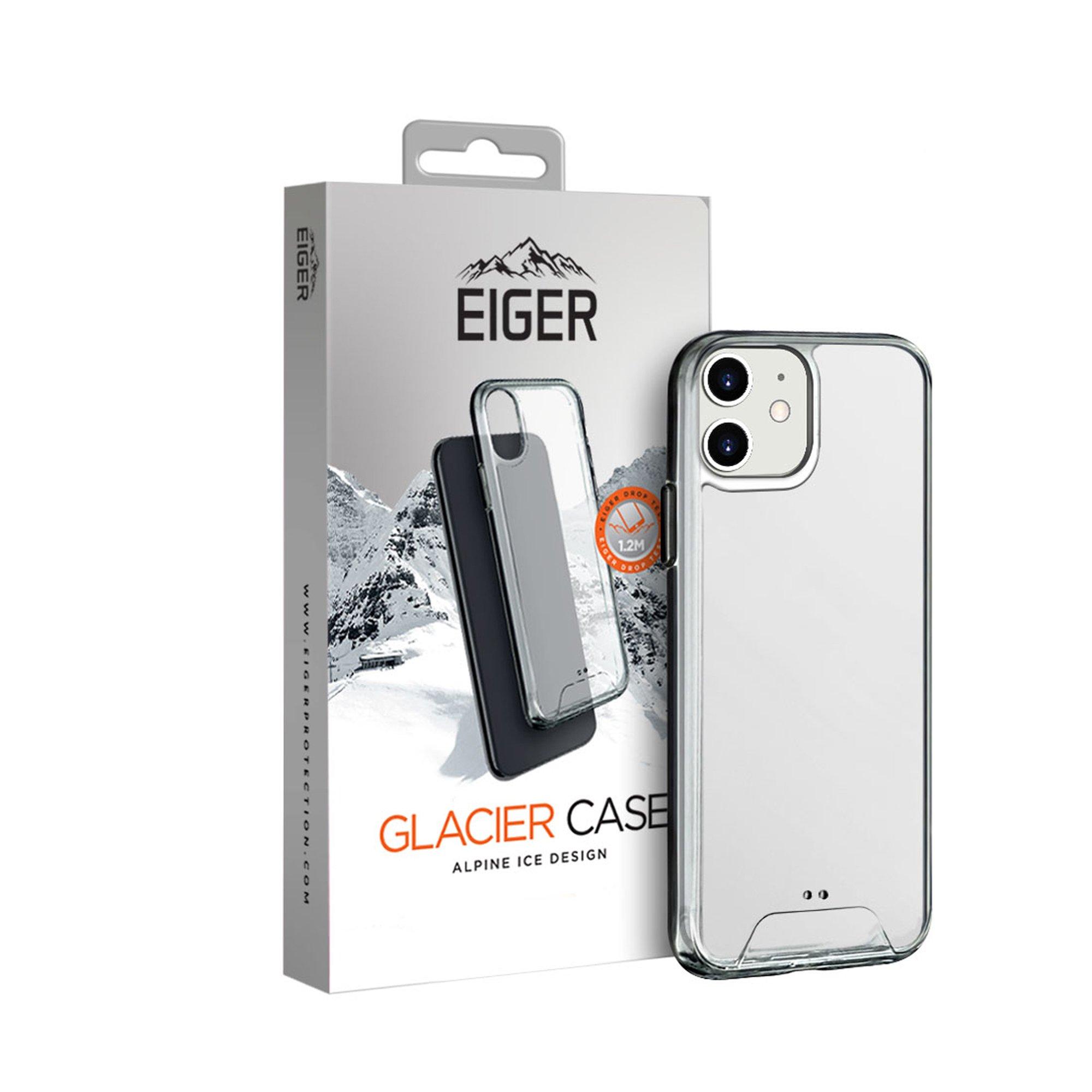 Image of Hardcase für Smartphones Glacier (iPhone 12 , 12 Pro)