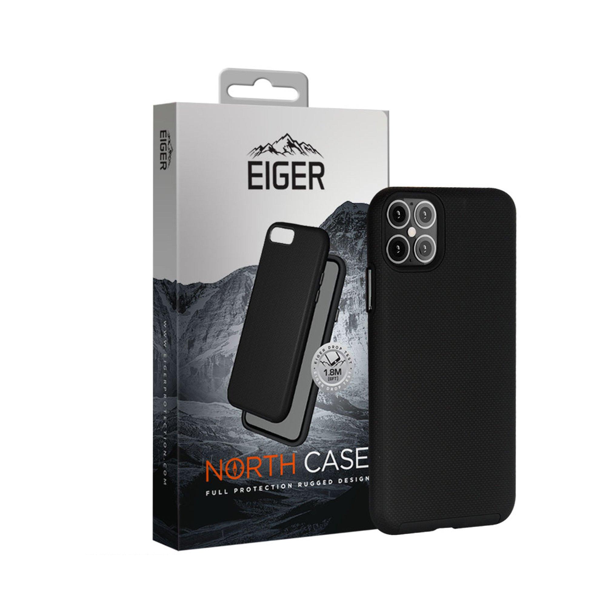 Image of Hardcase für Smartphones North Rugged (iPhone 12 Pro Max)
