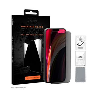 EIGER Privacy (iPhone 12, 12 Pro)
 Verre de protection 