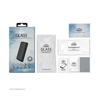 EIGER 2.5D (iPhone 12 Pro Max) Schutzglas für Smartphones 