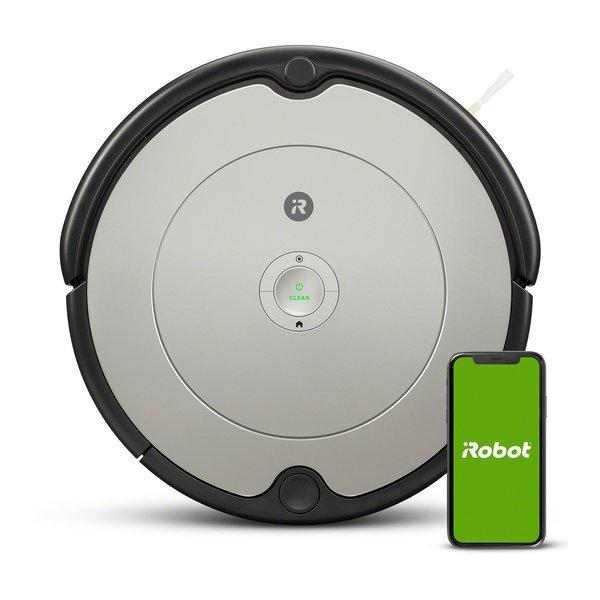 Image of iRobot Roboter-Staubsauger Roomba 698