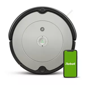 Roboter-Staubsauger