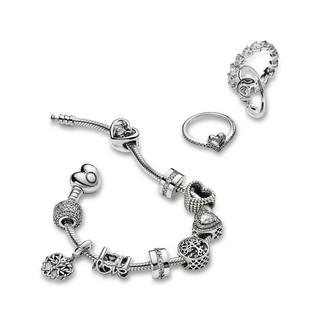 PANDORA Pandora Icons Bracciale 