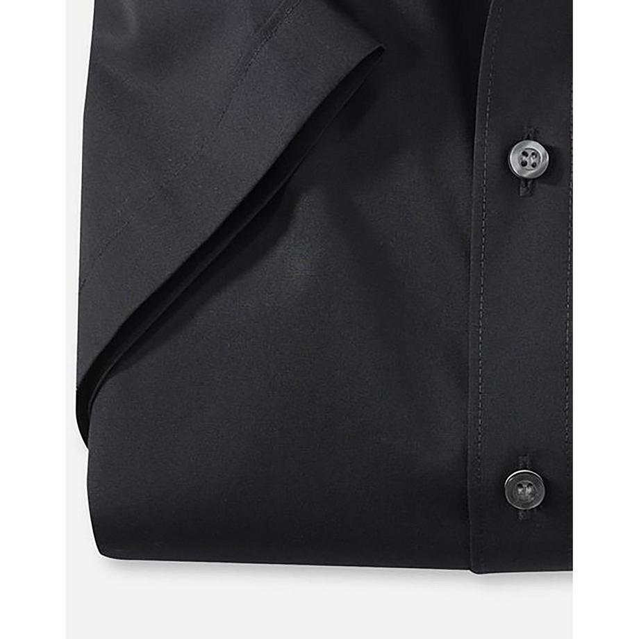 OLYMP Level 5 Camicia, body fit, maniche lunghe 