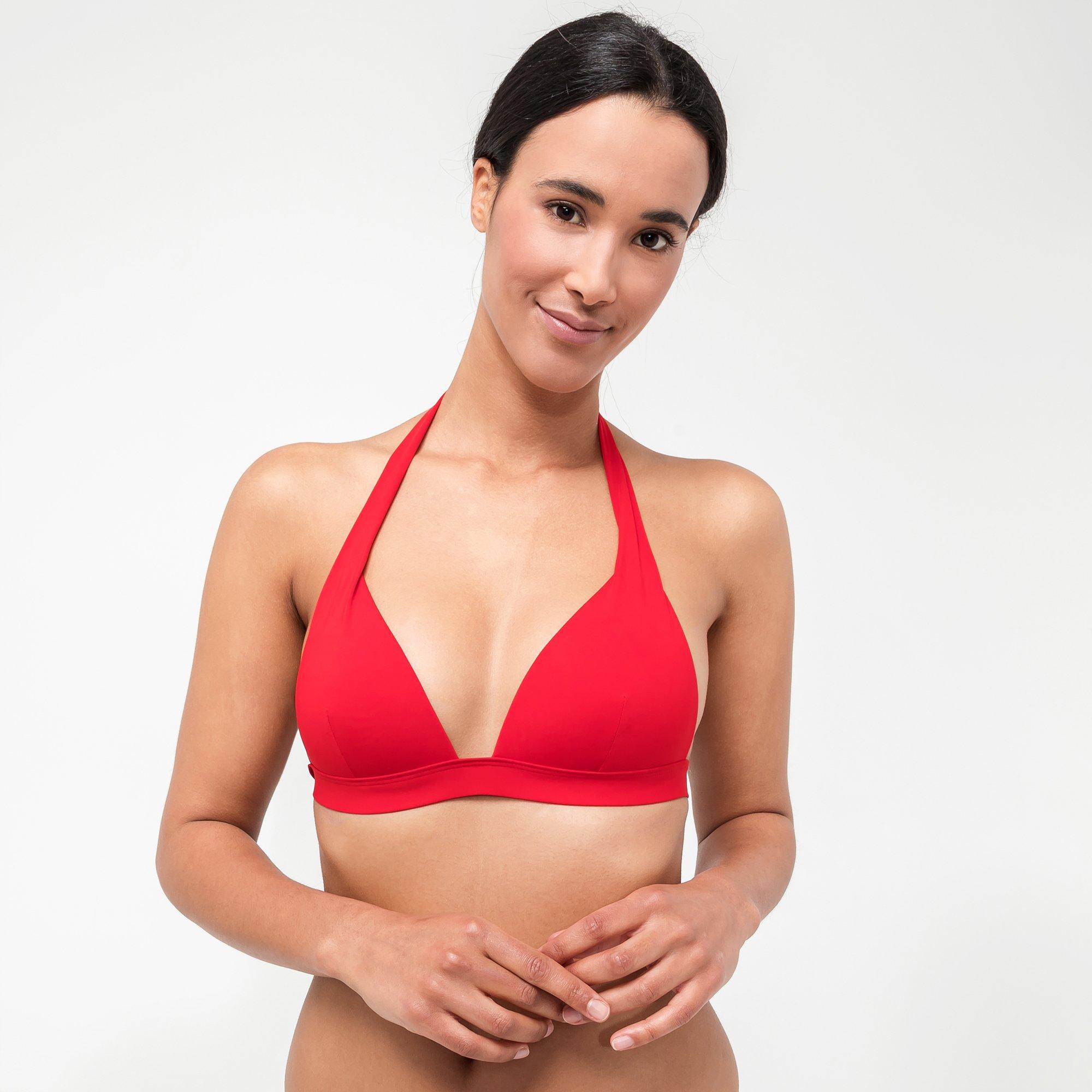 Manor Woman  Haut de bikini, triangle 