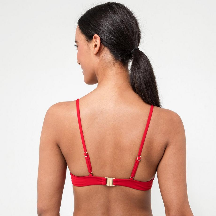 Manor Woman Haut de bikini rembourré  