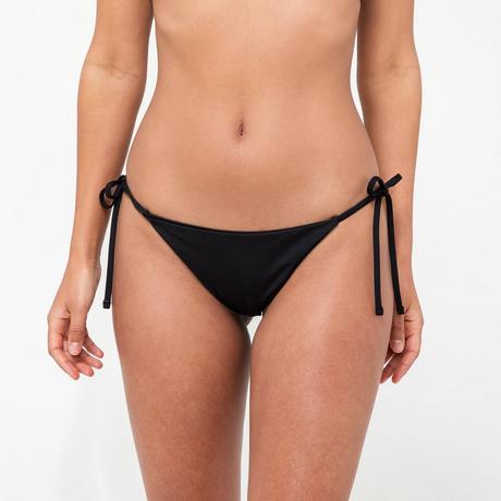 Manor Woman Bikini pezzo sotto da annodare Slip  