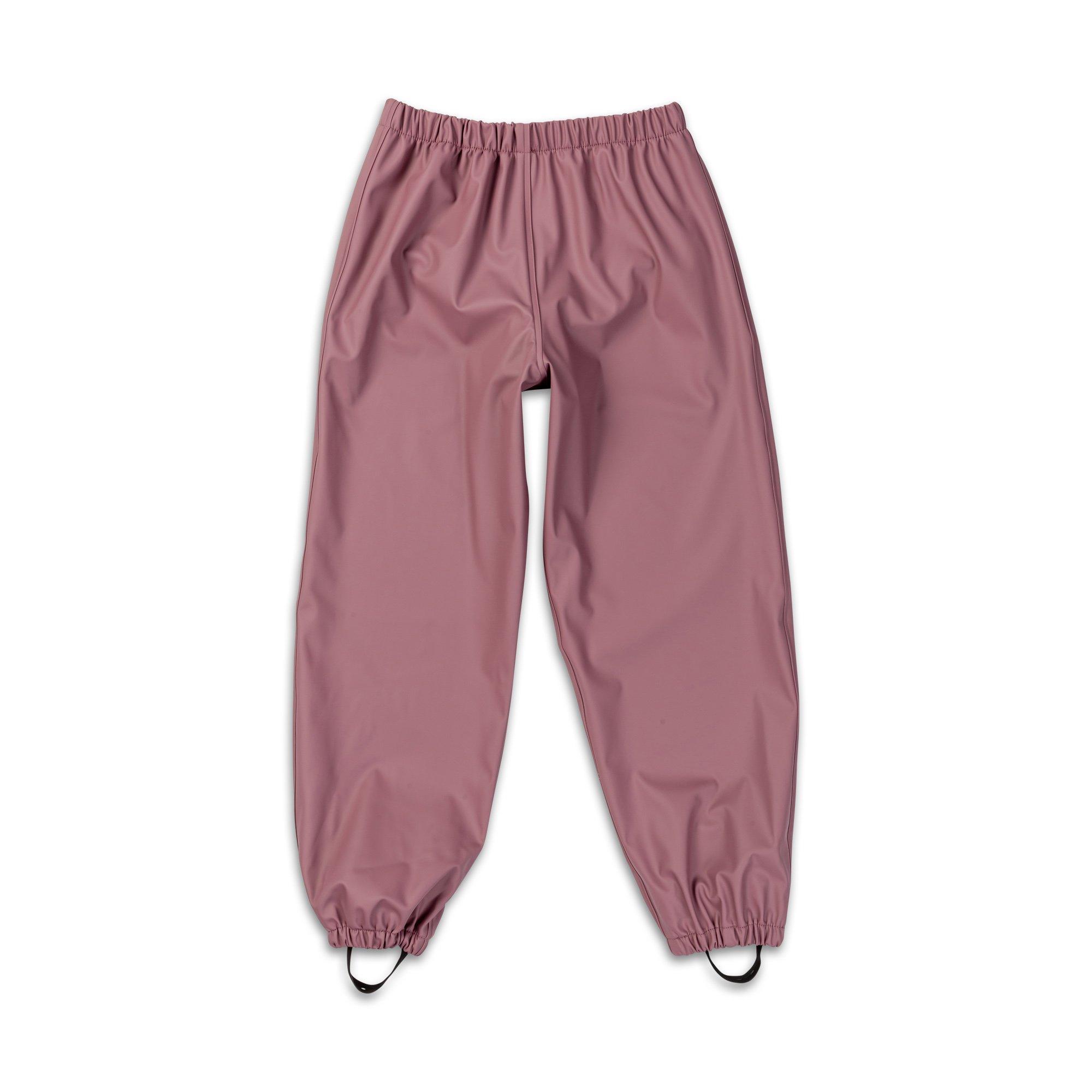 Image of Regenhose, Regular Fit Jungen Lavendel 134-140