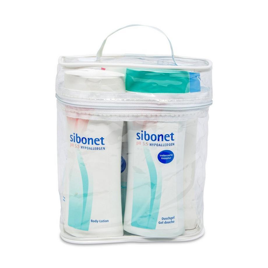 sibonet Sibonet Set Nr 31 Sibonet Set di Sacchetti 