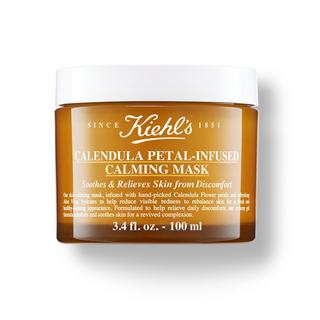 Kiehl's Calendula Kiehls Calendula Mask 100ML 