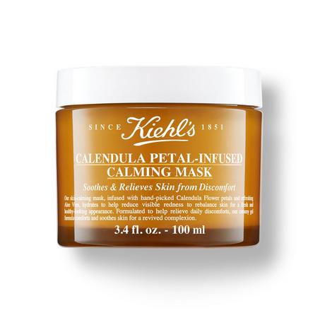 Kiehl's Calendula Kiehls Calendula Mask 100ML 