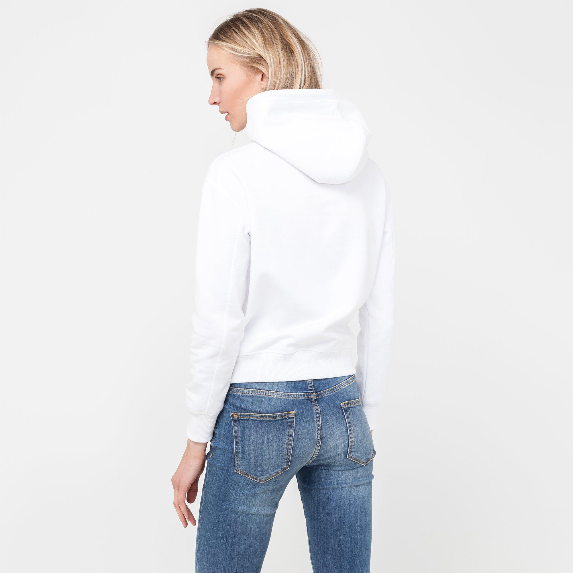Calvin Klein Jeans Hoodie  