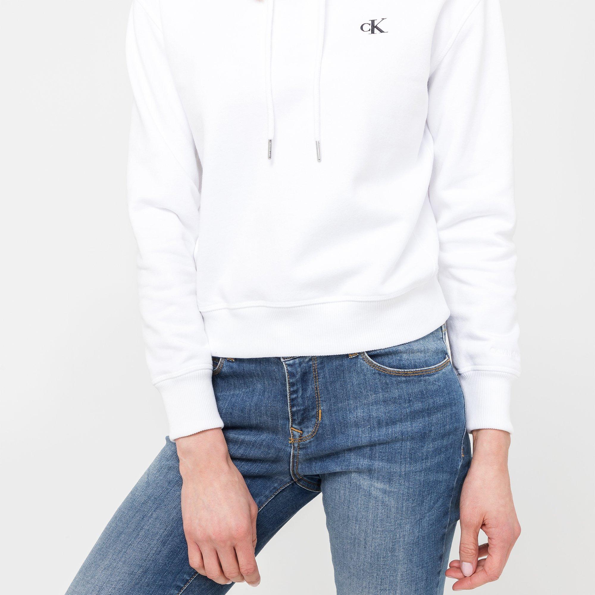Calvin Klein Jeans Hoodie  